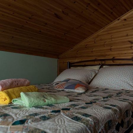 Zak Apartments كيراموتي المظهر الخارجي الصورة