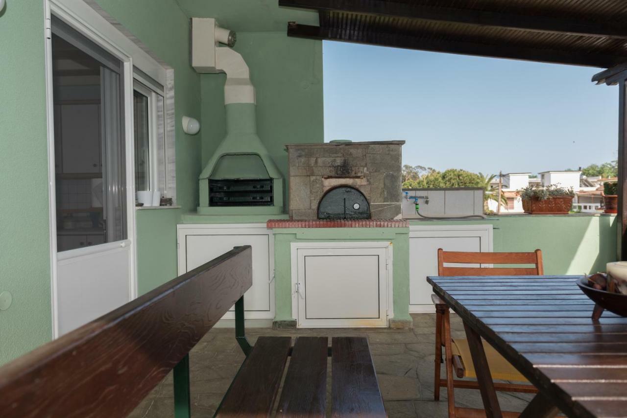 Zak Apartments كيراموتي المظهر الخارجي الصورة