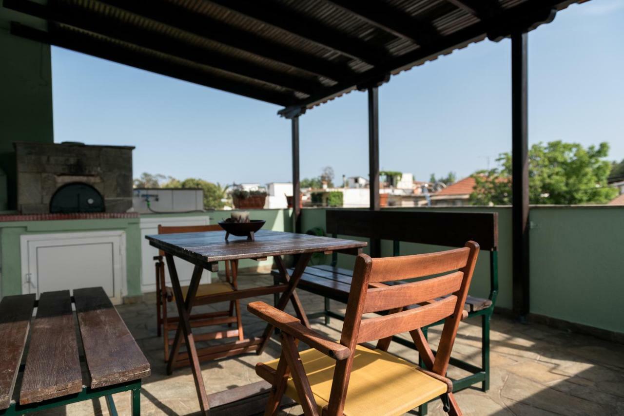 Zak Apartments كيراموتي المظهر الخارجي الصورة