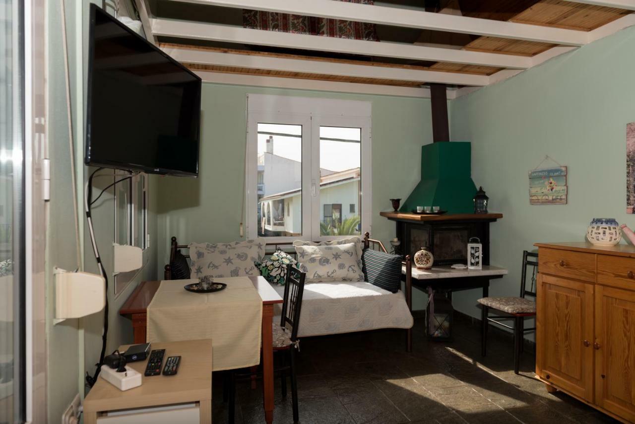 Zak Apartments كيراموتي المظهر الخارجي الصورة