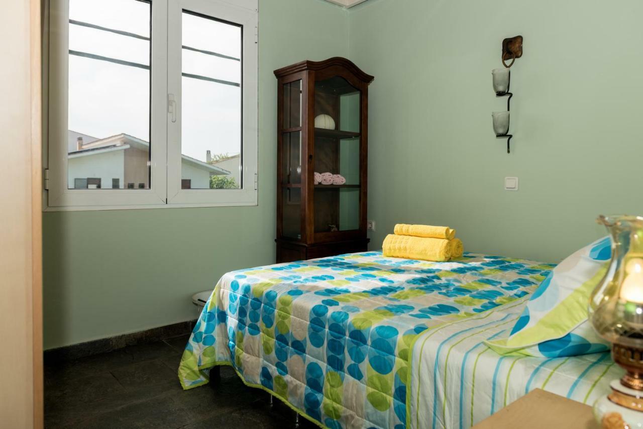 Zak Apartments كيراموتي المظهر الخارجي الصورة