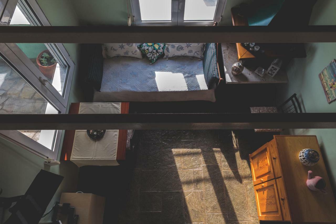 Zak Apartments كيراموتي المظهر الخارجي الصورة