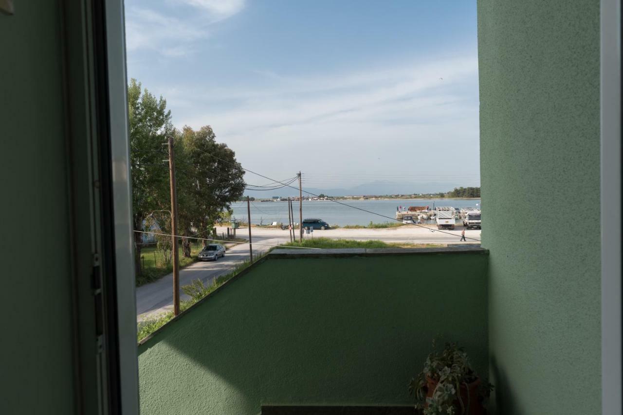Zak Apartments كيراموتي المظهر الخارجي الصورة