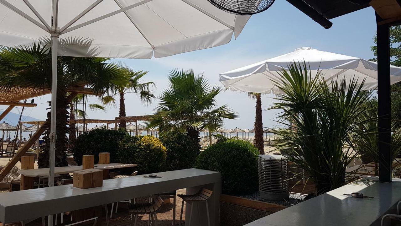 Zak Apartments كيراموتي المظهر الخارجي الصورة
